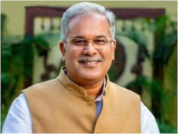 Chhattisgarh: सीएम भूपेश बघेल लॉन्च कर रहे हैं जनता के लिए 'सारथी' ऐप, ऐसे आपकी समस्या का होगा समाधान Chhattisgarh: सीएम भूपेश बघेल लॉन्च कर रहे हैं जनता के लिए 'सारथी' ऐप, ऐसे आपकी समस्या का होगा समाधान