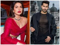 प्रियंका चोपड़ा की वेब सीरीज 'सिटाडेल' में वरुण धवन ने किया कैमियो, क्या आपने किया नोटिस?