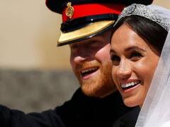 Prince Harry Meghan Markle: बात करने के लिए भूतिया इमोजी, पीने में बियर... कुछ ऐसी थी प्रिंस हैरी और मेगन मर्केल की पहली डेट