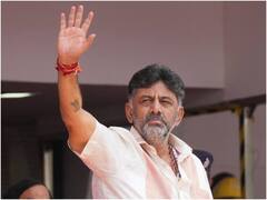 कर्नाटक के बाद अब एमपी चुनाव में डी के शिवकुमार की होगी एंट्री, कमलनाथ संग करेंगे जुगलबंदी!