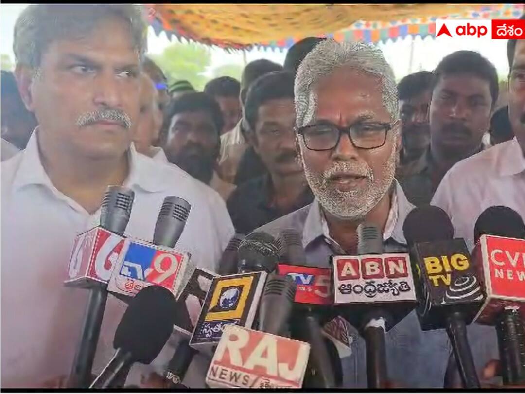 NTR District: ఏపీ రాజకీయాల్లో ఆసక్తికర పరిణామం - టీడీపీ ఎంపీ, వైసీపీ ఎమ్మెల్యే పరస్పర ప్రశంసల పర్వం! TDP MP Kesineni Nani and YSRCP MLA Jagan Mohan Rao Praises each other at an Event in Nandigama NTR District: ఏపీ రాజకీయాల్లో ఆసక్తికర పరిణామం - టీడీపీ ఎంపీ, వైసీపీ ఎమ్మెల్యే పరస్పర ప్రశంసల పర్వం!