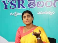 బీఆర్ఎస్ అంటే ‘బందిపోట్ల రాష్ట్ర సమితి’ అని ఊరికే అనలేదు! వైఎస్ షర్మిల సెటైర్లు