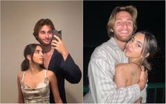 Aaliyah Kashyap Gets Engaged : अनुराग कश्यपची लेक आलियाने 22 व्या वर्षीच केला साखरपुडा