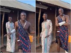 तंजानिया के किली पॉल पर चढ़ा भगवान शिव की भक्ति का खुमार, वीडियो ने मचाया तहलका 