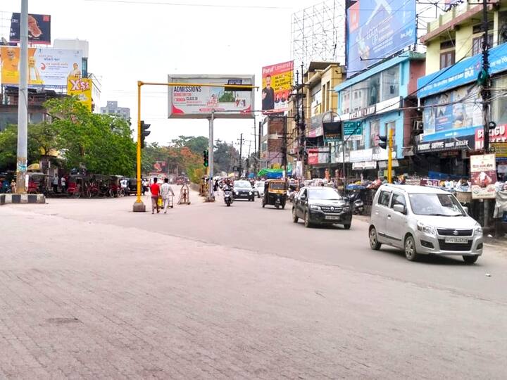 Assam News: Section 144 Imposed In Guwahati Amid Reports Of Protest Rallies Section 144 Imposed In Assam’s Guwahati In Response To Reports Of Protest Rallies