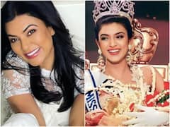 77 देशों के कंटेस्टेंट्स को 29 साल पहले हराकर मिस यूनिवर्स बनीं थीं Sushmita Sen, एक्ट्रेस ने शेयर कीं यादगार तस्वीरें
