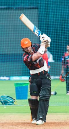 MI vs SRH : இன்று மோதும் மும்பை மற்றும் ஹைதராபாத் அணிகள்.. பிளே ஆஃப்ஸிற்கு செல்லுமா மும்பை?