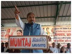 'दो हजार के नोट की वापसी मोदी सरकार का फेलियर', कांग्रेस सांसद प्रमोद तिवारी का बीजेपी पर निशाना