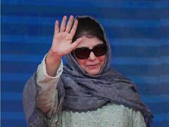 'बीजेपी ने हाईजैक कर लिया G20', महबूबा मुफ्ती बोलीं- तब तक चुनाव नहीं लडूंगी जब तक...