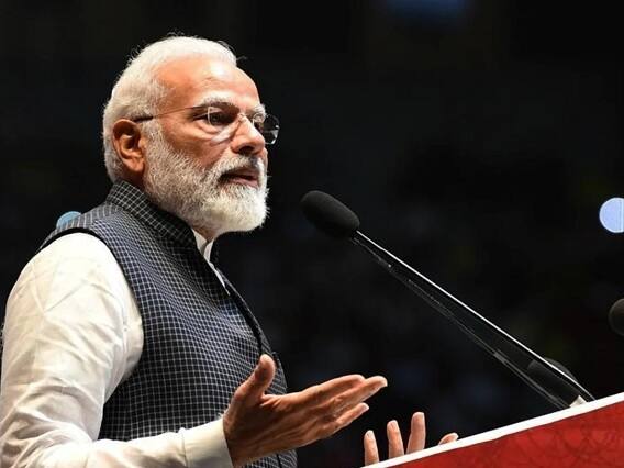 UN : PM Modi Strongly Calls for Reform of UN UN : PM મોદીનો દુનિયાને આકરો સંદેશ- સંયુક્ત રાષ્ટ્રમાં સુધાર ના કરવામાં આવ્યો તો...