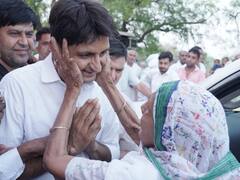 गरीब परिवारों को 100-100 गज के मुफ्त प्लॉट बांटेगी सरकार, हुड्डा के ट्वीट ने मचाई हरियाणा में खलबली