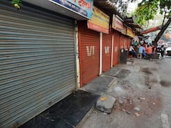 Locals In Chhattisgarh Town Call ‘Bandh’ After Rape Survivor's Mother's Arrest