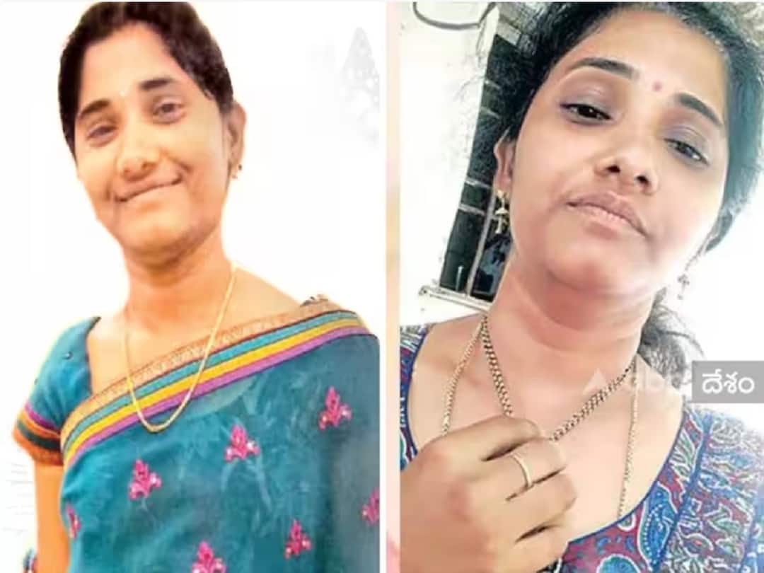 Radha Murder Case: రాధ హత్య కేసులో అసలు నిందితుడ్ని పట్టేసిన పోలీసులు - ఎవరో తెలిసి అవాక్కు! Radha Murder Case Police Suspects Husband Mohan Reddy Murdered His Wife Radha Murder Case: రాధ హత్య కేసులో అసలు నిందితుడ్ని పట్టేసిన పోలీసులు - ఎవరో తెలిసి అవాక్కు!