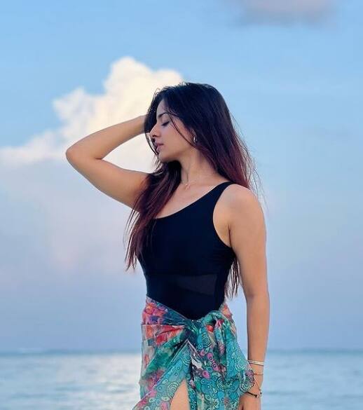 महिमा को घूमने बेहद पसंद है ऐसे में वह अपना ज्यादा समय ट्रैवलिंग को ही देती हैं.