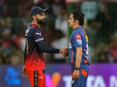 प्लेऑफ से पहले हरभजन सिंह ने ज़ाहिर की चिंता, लखनऊ-बैंगलोर भिड़ंत पर कहे दी ये बड़ी बात