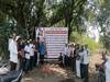 Nashik News : 'राजकीय पुढाऱ्यांना गावात प्रवेश बंद, नाशिकमधील मुंजवाड गावाचा निर्णय, नेमकं कारण काय?