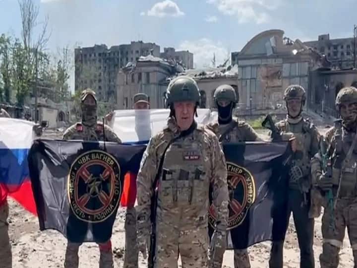 Russia Rebellion Live: रूस में बगावत करने वाली वैगनर आर्मी अब मॉस्‍को से वापस लौट रही, येवगेनी प्रिगोझिन बोले- यूक्रेन में जारी रहेगी जंग