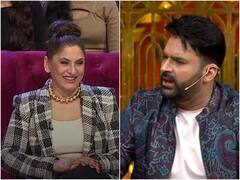 मीठा खाने के बाद कैसे वेट बैलेंस करती हैं अर्चना पूरन सिंह? कपिल शर्मा ने डाइट का किया खुलासा