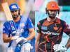 MI vs SRH: प्लेऑफ के टिकट के लिए हैदराबाद से भिड़ेगी मुंबई, मैच से पहले जानिए किसकी होगी जीत?