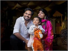 నెక్స్ట్ డే పెళ్లి పెట్టుకుని ‘సర్దార్ గబ్బర్ సింగ్’ సినిమా చూశాం: దర్శకుడు శ్రీరామ్ ఆదిత్య