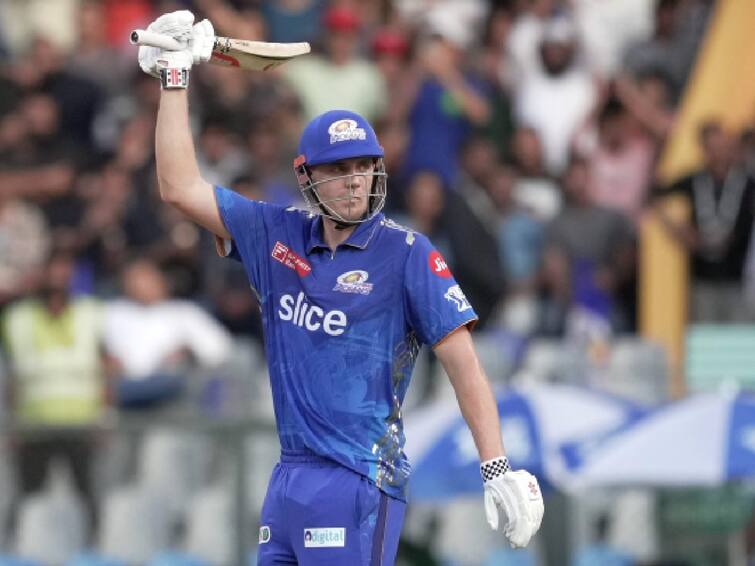 IPL 2023, SRH vs MI:  Mumbai Indians Won Sunrisers Hyderabad BY 8 Wickets IPL 2023, SRH vs MI: கேமரூன் க்ரீனின் ருத்ரதாண்டவ சதத்தால் ஹைதராபாத்தை வீழ்த்தி மும்பை 8 விக்கெட்டுகள் வித்தியாசத்தில் அபார வெற்றி..!