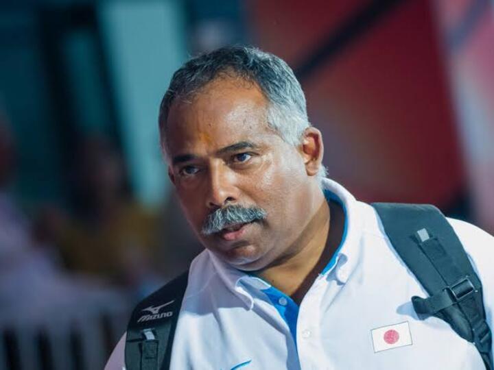 Hockey Team Coach: 12 மாதமாக சம்பளம் இல்லை.. ராஜினாமா செய்த பாகிஸ்தான் ஹாக்கி அணி பயிற்சியாளர்.. முழு விவரம்!