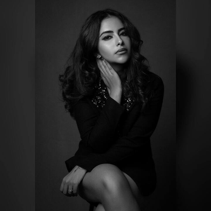 అవికాగోర్ (Image Credit: Avikagor / Instagram)