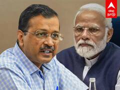 Nitish kumar meets Arvind Kejriwal : கெஜ்ரிவால்-ன் ராஜ்ய சபை ப்ளான்... நெருக்கடியில் பாஜக!