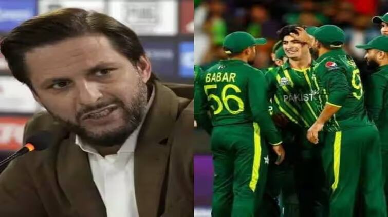 it-will-be-a-tight-slap-on-the-face-of-bcci-if-pakistan-team-returning-with-world-cup-trophy-says-shahid-afridi Shahid Afridi: 'ਭਾਰਤ ਜਾਓ ਤੇ ਵਰਲਡ ਕੱਪ ਜਿੱਤੋ, ਇਹ BCCI ਦੇ ਮੂੰਹ 'ਤੇ ਥੱਪੜ ਹੋਵੇਗਾ...' ਸ਼ਾਹਿਦ ਅਫਰੀਦੀ ਨੇ ਦਿੱਤਾ ਬਿਆਨ