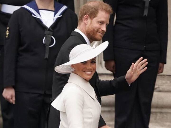 प्रिंस हैरी ने पहली डेट के बाद ही मेगन मर्केल को अपना मान लिया था. उन्हें लगा कि ये लड़की वही है, जिसकी तलाश थी.