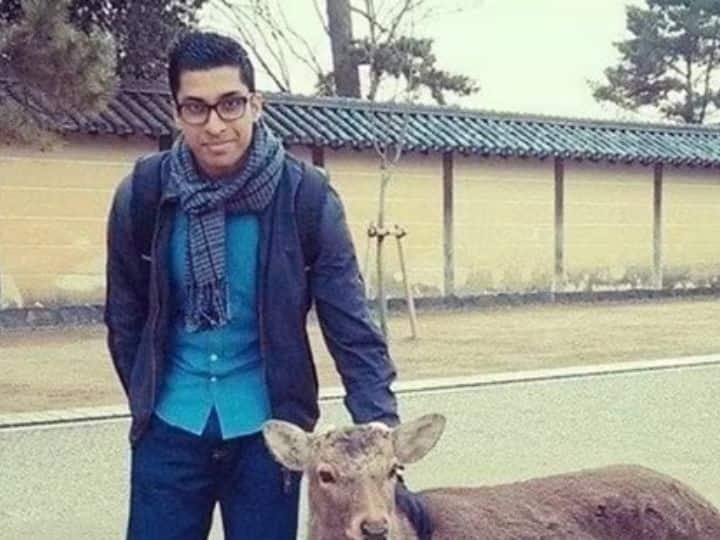 माउंट एवरेस्ट की चोटी पर पहुंचने के बाद लापता हुआ भारतीय मूल का NRI पर्वतारोही, सर्च ऑपरेशन जारी Indian origin Singaporean mountaineer missing after summiting Mount Everest माउंट एवरेस्ट की चोटी पर पहुंचने के बाद लापता हुआ भारतीय मूल का NRI पर्वतारोही, सर्च ऑपरेशन जारी