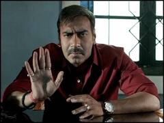 अजय देवगन की 'दृश्यम' के नाम एक और बड़ी उपलब्धि, इस भाषा में रीमेक होने वाली बनी पहली इंडियन फिल्म