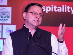 पूर्व पीएम की पोती ने सीएम धामी से की मुलाकात, मुख्यमंत्री ने SSP को दिए निर्देश, ससुराल पक्ष के साथ है विवाद