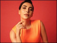 क्यों जन्म के एक महीने तक पिता ने नहीं देखी थी करिश्मा तन्ना की शक्ल? एक्ट्रेस ने किया खुलासा