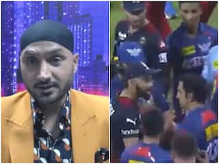 IPL 2023: Harbhajan Singh Concerned Over Another Potential Gautam Gambhir Vs Virat Kohli Clash In IPL