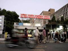 3-Month-Old Boy Becomes Youngest To Undergo Kidney Obstruction Surgery: AIIMS