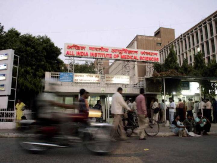 AIIMS Doctors Say Three Months Old Boy Makes World Record As He Undergoes Kidney Surgery 3-Month-Old Boy Becomes Youngest To Undergo Kidney Obstruction Surgery: AIIMS