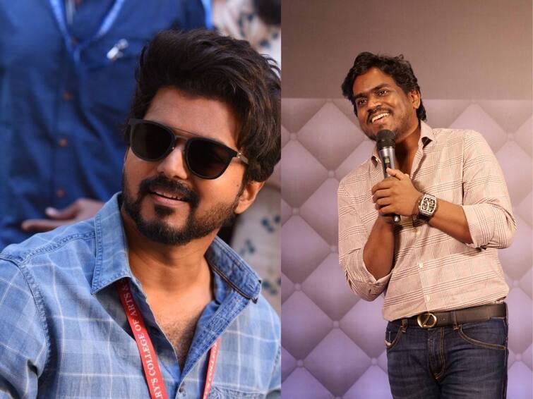 Thalapathy 68 Vijay Yuvan Shankar Raja Joining Hands after 20 Years Pudhiya Geethai Movie Vijay Yuvan Combo: 'சம்பவம் இருக்கு.. முடிவுக்கு வந்த ஏக்கம்..' 20 ஆண்டுகளுக்கு பிறகு இணையும் விஜய் - யுவன்..! எகிறிய எதிர்பார்ப்பு..!
