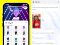 यह AI एक दोस्त की तरह कर रहा बातें! चैट देख आपका सिर भी चकरा जायेगा, हर तरह की टाइपिंग का दिया जवाब