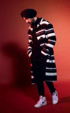 Diljit Dosanjh: ਜਦੋਂ ਦਿਲਜੀਤ ਦੋਸਾਂਝ ਨੂੰ ਲਿਫਟ 'ਚ ਮਿਲਿਆ ਜਸਟਿਨ ਬੀਬਰ, ਦੋਸਾਂਝਵਾਲਾ ਨੇ ਇੰਜ ਕੀਤਾ ਸੀ ਰਿਐਕਟ