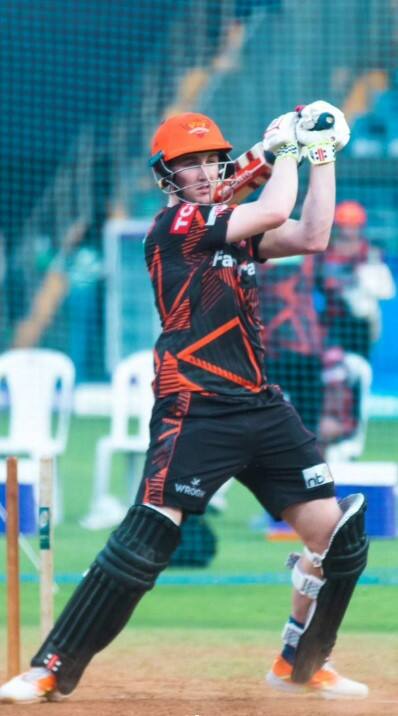 இந்த போட்டி மும்பை வான்கடே மைதானத்தில் நடக்கிறது.