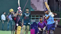 প্লে-অফে পৌঁছনোর লক্ষ্যে টেবিল টপার গুজরাতের মুখোমুখি আরসিবি, কোথায়, কখন দেখবেন ম্যাচ?