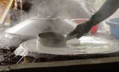 Weight Loss: ভাতের থালা দূরে ঠেলতেই পারেন, ফেলা চলবে না ভাতের ফ্যান, মেদ ঝরাতে চাই-ই চাই