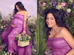 मॉम टू बी Ishita Dutta ने कराया ग्लैमरस प्रेग्नेंसी फोटोशूट, लेवेंडर ड्रेस में किसी परी से कम नहीं लग रहीं एक्ट्रेस