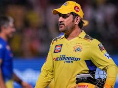 एमसए धोनी के रिटायरमेंट को लेकर ऋतुराज गायकवाड़ की प्रतिक्रिया, पढ़ें क्या कहा