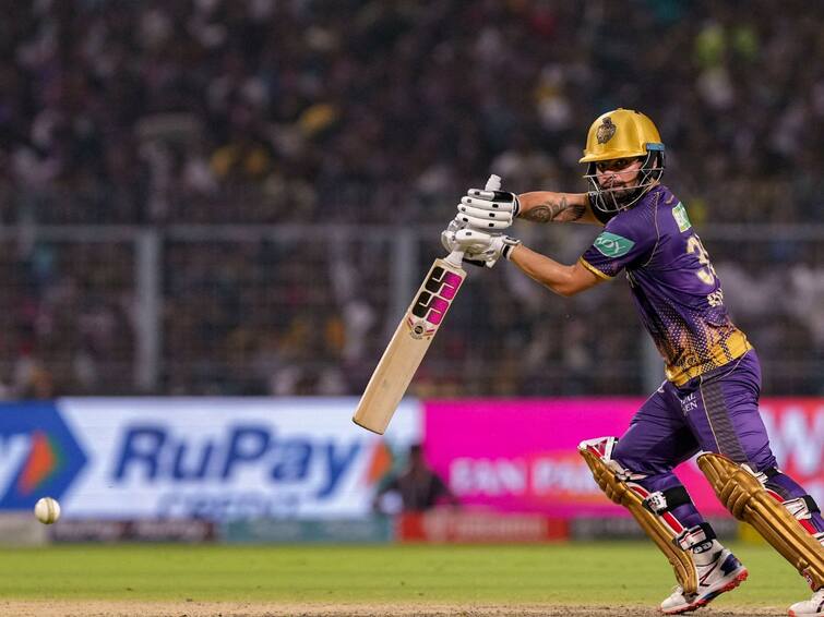 'About The Indian Team': Rinku Singh's Talks About Playing For India Post KKR vs LSG Game 'About The Indian Team': Rinku Singh's Talks About Playing For India Post KKR vs LSG Game