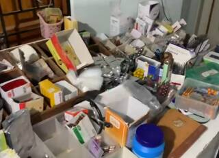 Bhavnagar: લ્યો બોલો! સુપરવાઇઝર ઘરે દવાખાનું ખોલી સરકારી દવા બારોબાર દર્દીઓને આપતો, વગર ડિગ્રીએ બની ગયો ડોક્ટર