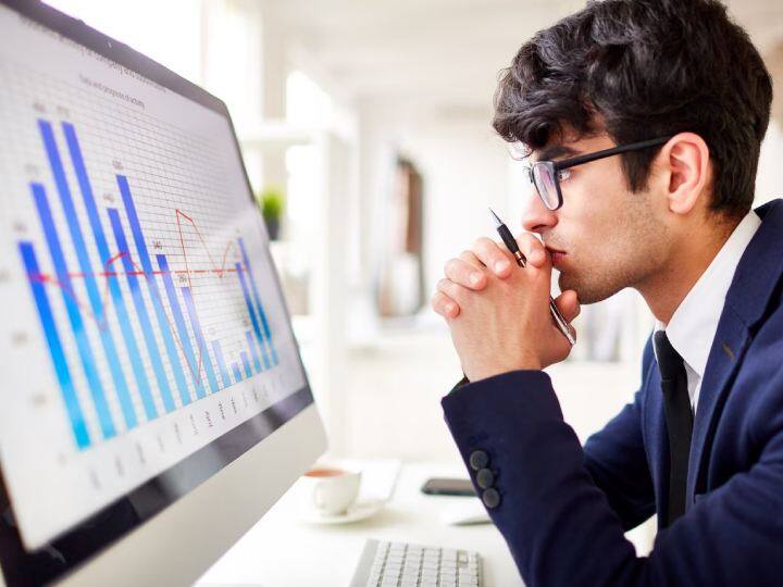 Balaji Amines Share Price 15 percent Down after CFO resigns Stock Market: एक खबर ने मचाई हलचल, 15 फीसदी तक गिर गए इस कंपनी के शेयर प्राइस 