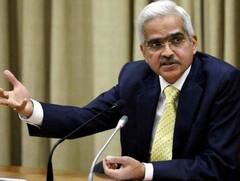 RBI Governor Reaction on 2000 Rupees Notes: 'सावकाश बदला दोन हजारांच्या नोटा', नक्की असं का म्हटलं आरबीआयचे गव्हर्नर शक्तिकांत दास यांनी?