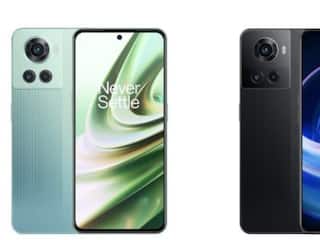 OnePlus 10R 5G: ওয়ানপ্লাসের এই ফোনের দামে অ্যামাজনে দুর্দান্ত অফার, কমল প্রায় ১০ হাজার টাকা